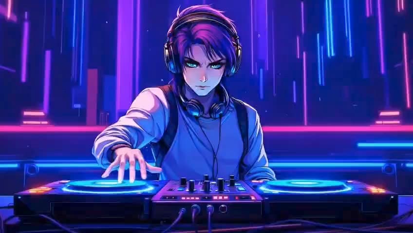 Beatverse