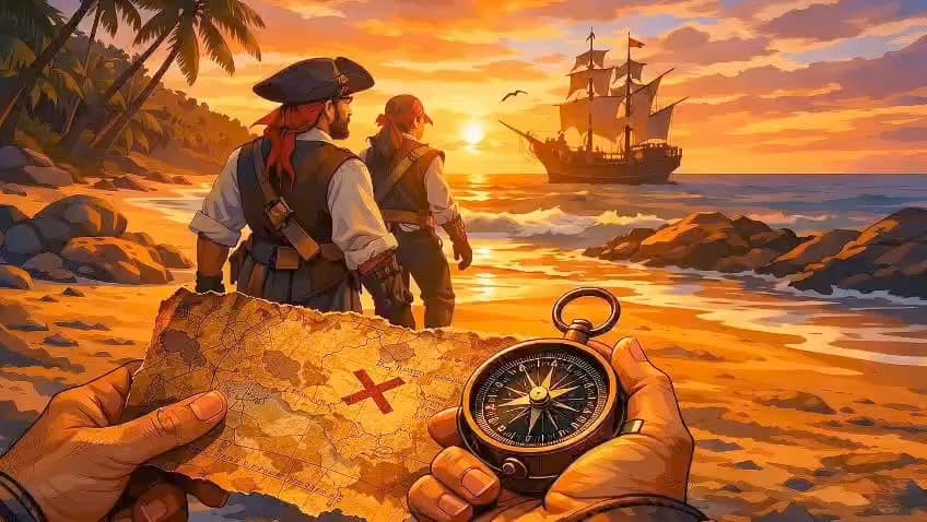 Gold Rush
